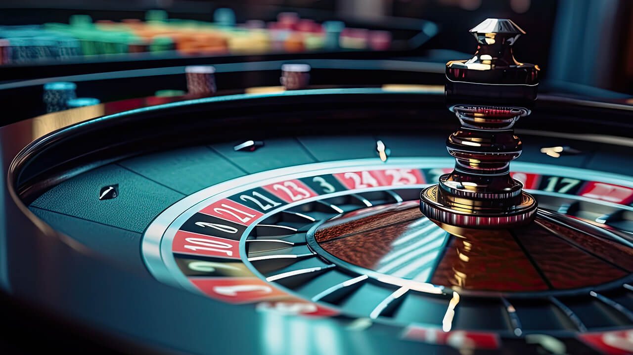 O Melhor Jogo de Casino Para Ganhar Dinheiro - Top 10 Cassinos