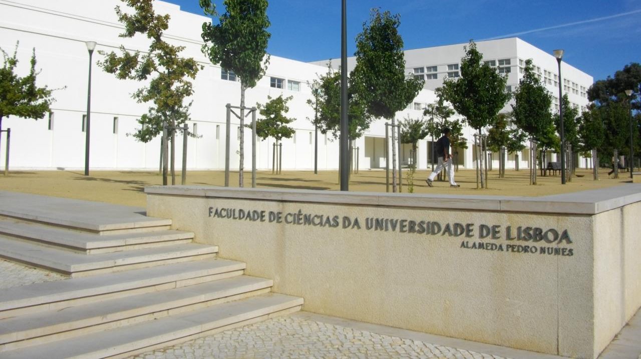 O estudante vai agora ficar no Estabelecimento Prisional de Lisboa