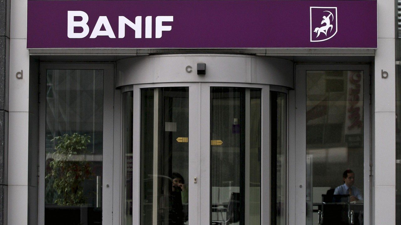 O Banif foi adquirido pelo Santander Totta por 150 milhões de euros