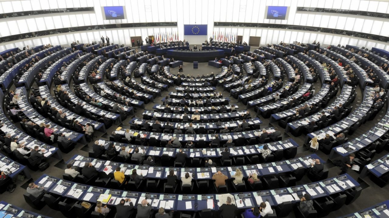 Parlamento Europeu tem de dar 'ok' final ainda este mês. Em novembro já tinha aprovado tranche de 823 milhões