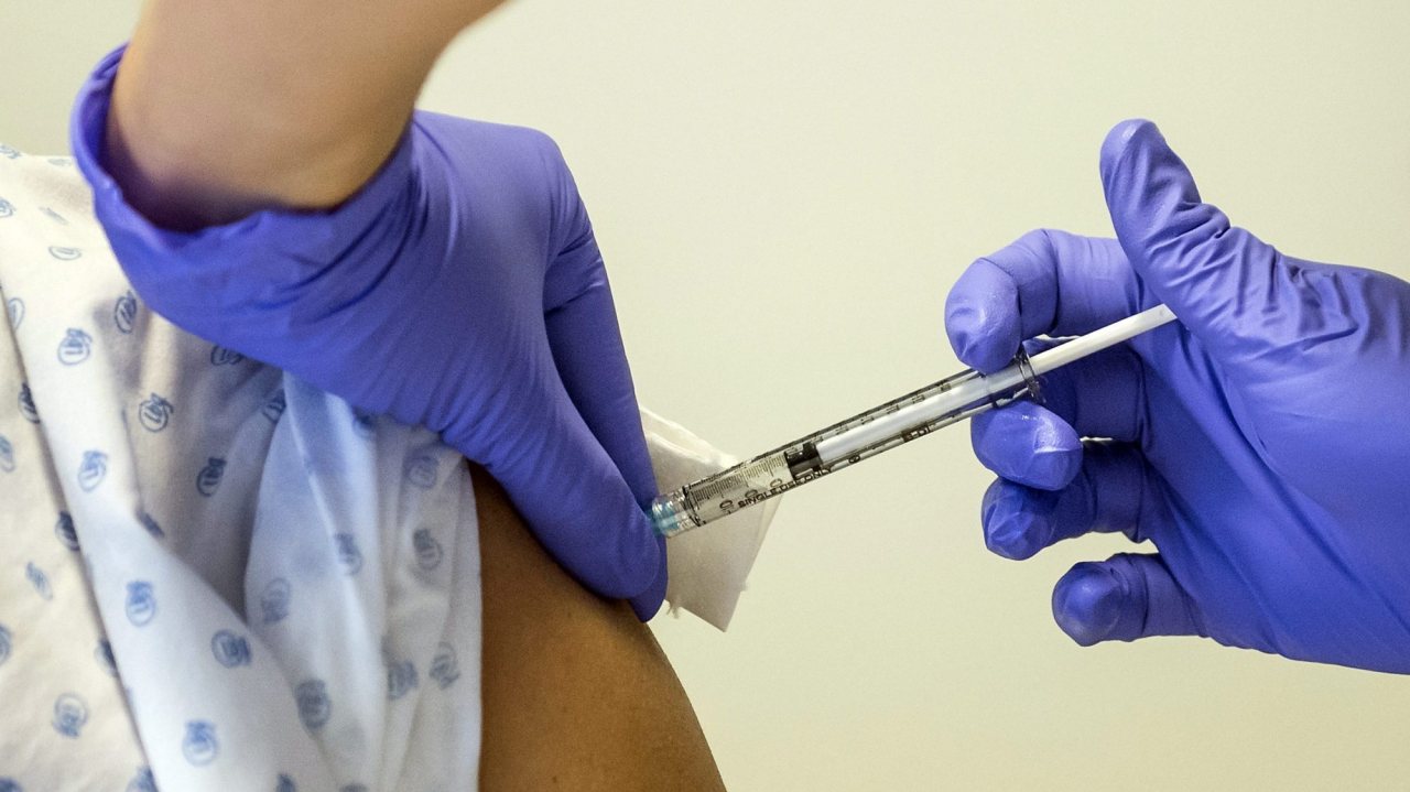 O Governo criou uma equipa para coordenar todo o plano de vacinação contra a Covid-19