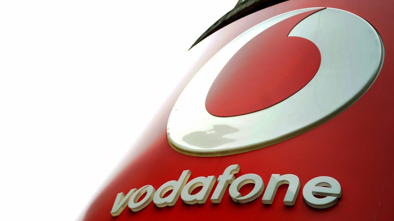 A Vodafone leiloou o primeiro SMS como NFT.