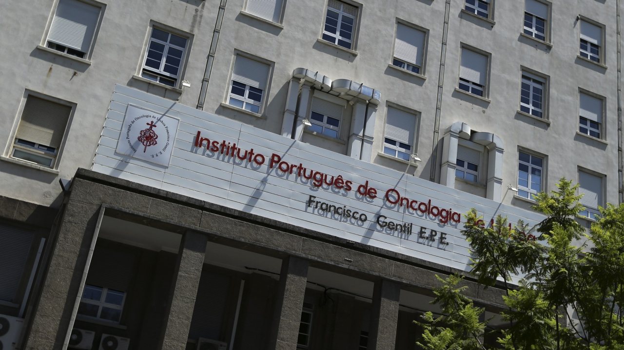Em todo o ano passado saíram do IPO de Lisboa 272 profissionais, tendo entrado apenas 251 novas pessoas