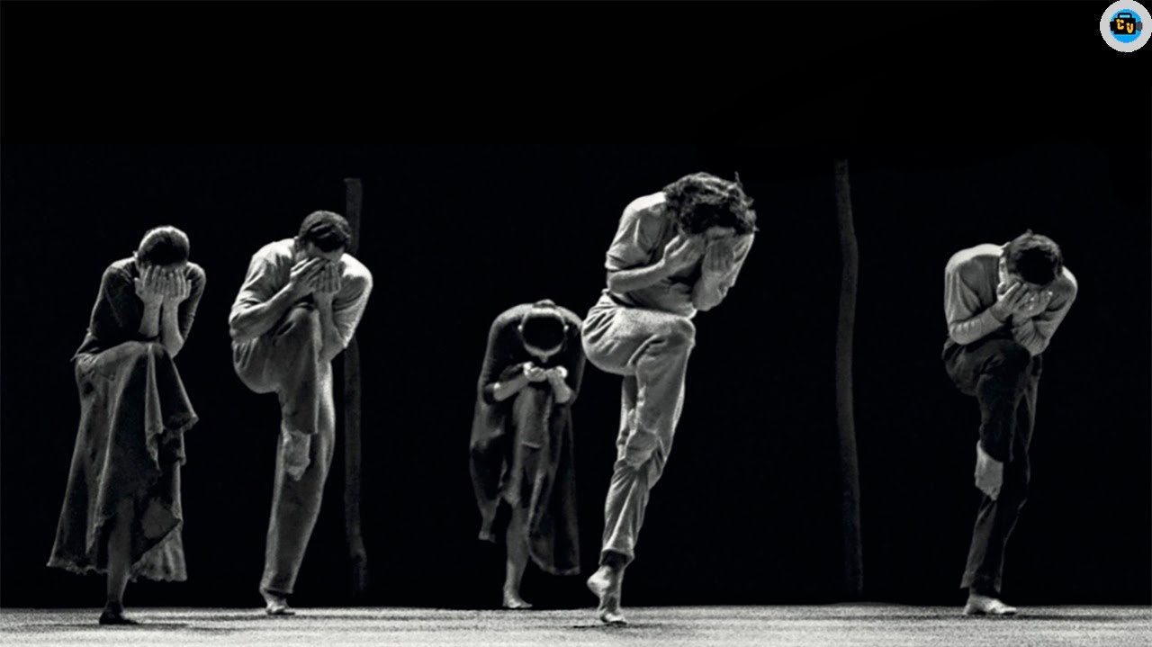 Marco Martins conta a história do Ballet Gulbenkian em &quot;Um Corpo que Dança-Ballet Gulbenkian 1965-2005&quot;