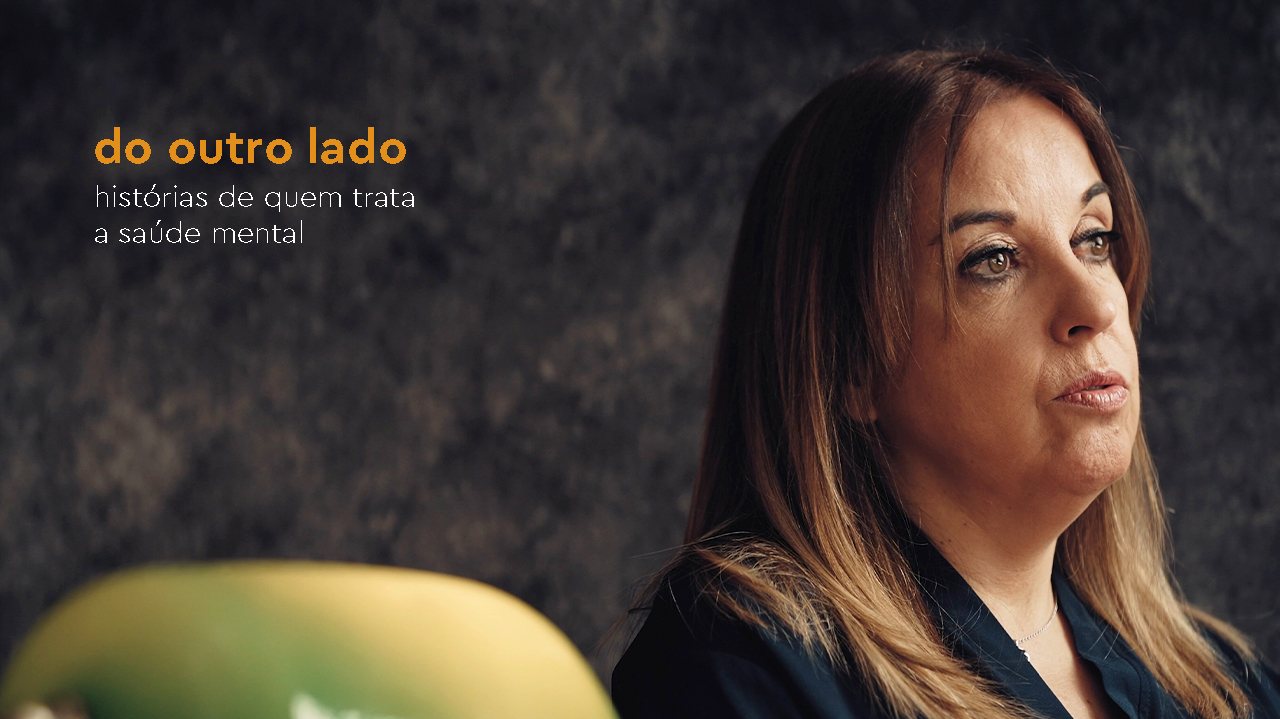 Fátima Lopes e o burnout: “Quando queria respirar fundo cansava-me