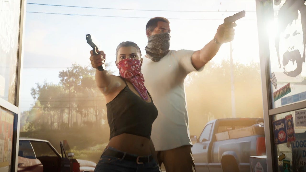 GTA 6': Rockstar confirma lançamento e trailer do jogo
