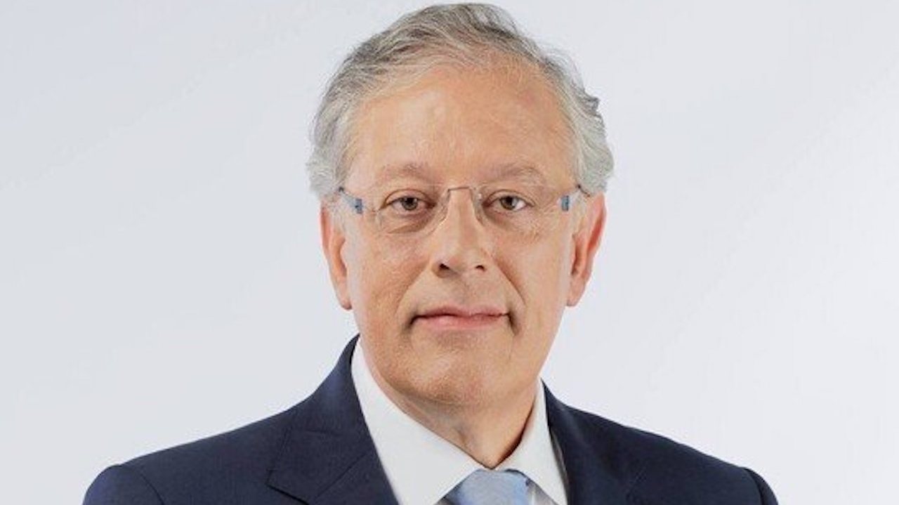 António Almeida Henriques, de 59 anos, foi eleito na Câmara Municipal de Viseu pelo PPD-PSD
