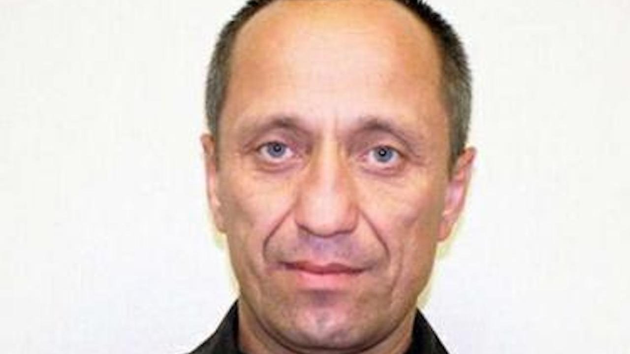 Mikhail Popkov, considerado o pior assassino em série da Rússia, foi polícia e segurança numa empresa petrolífera russa