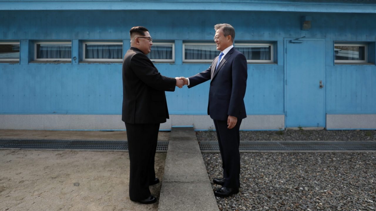 Kim Jong-un diz que Coreia do Norte irá “eliminar“ inimigos caso país seja  atacado