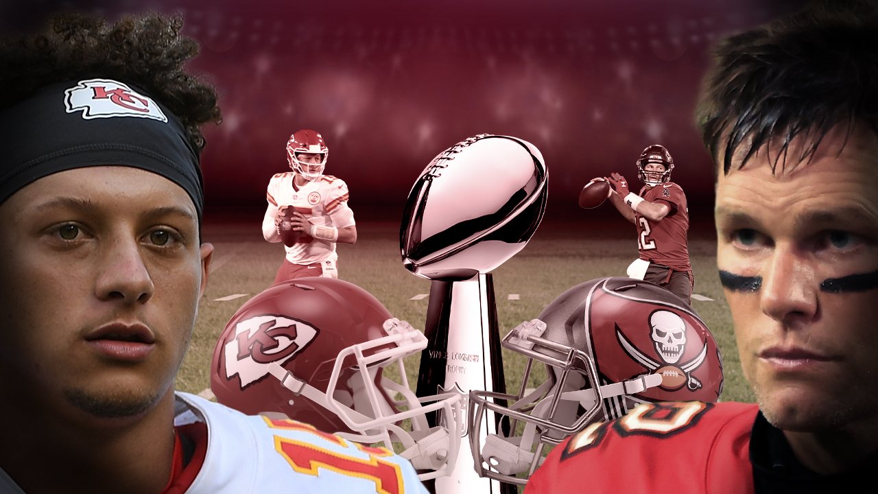 NFL: Eagles e Chiefs são campeões de conferência e disputarão o