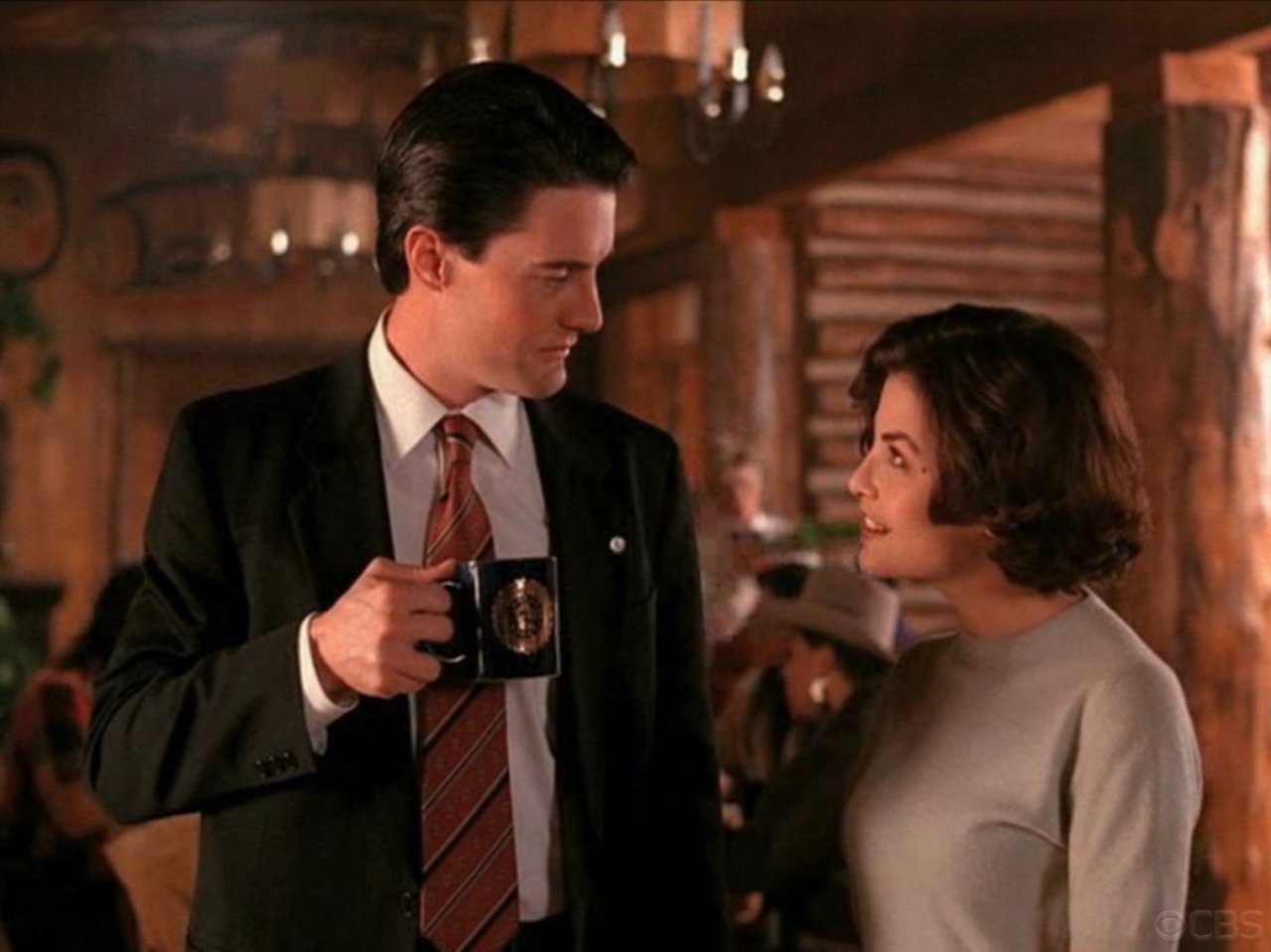 “Twin Peaks”. Há 30 anos morria Laura Palmer e a televisão mudava para ...