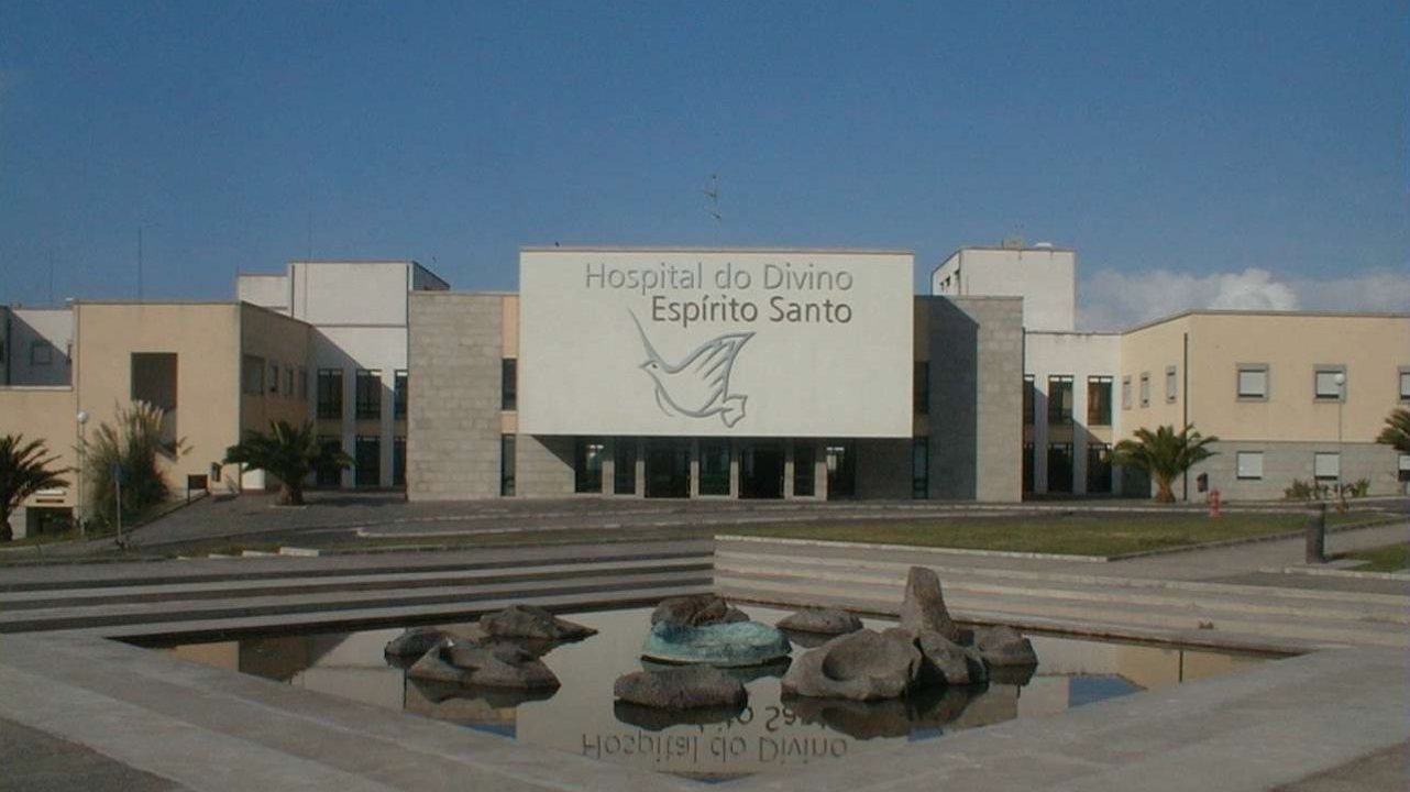 Hospital Divino Espírito Santo