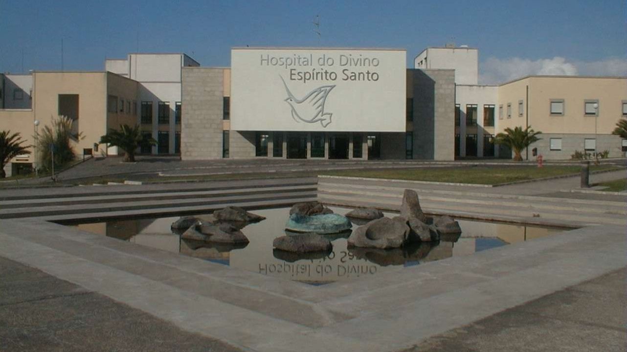 Hospital Divino Espírito Santo