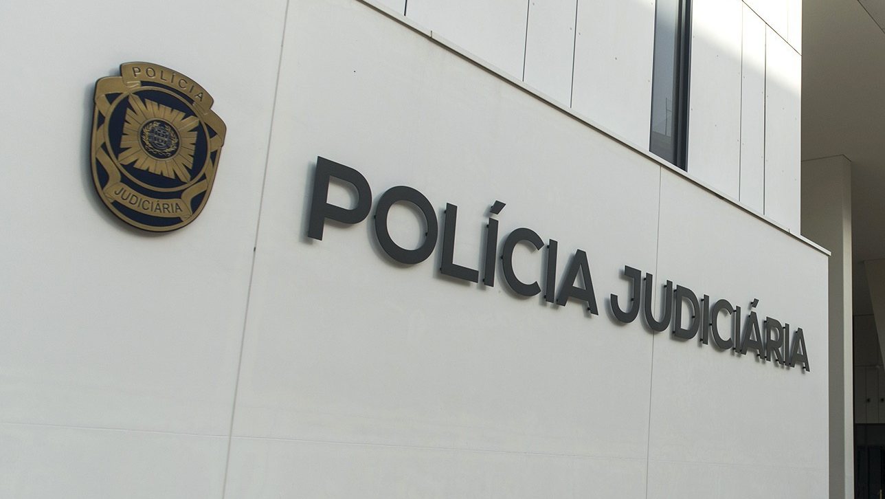 polícia judiciária