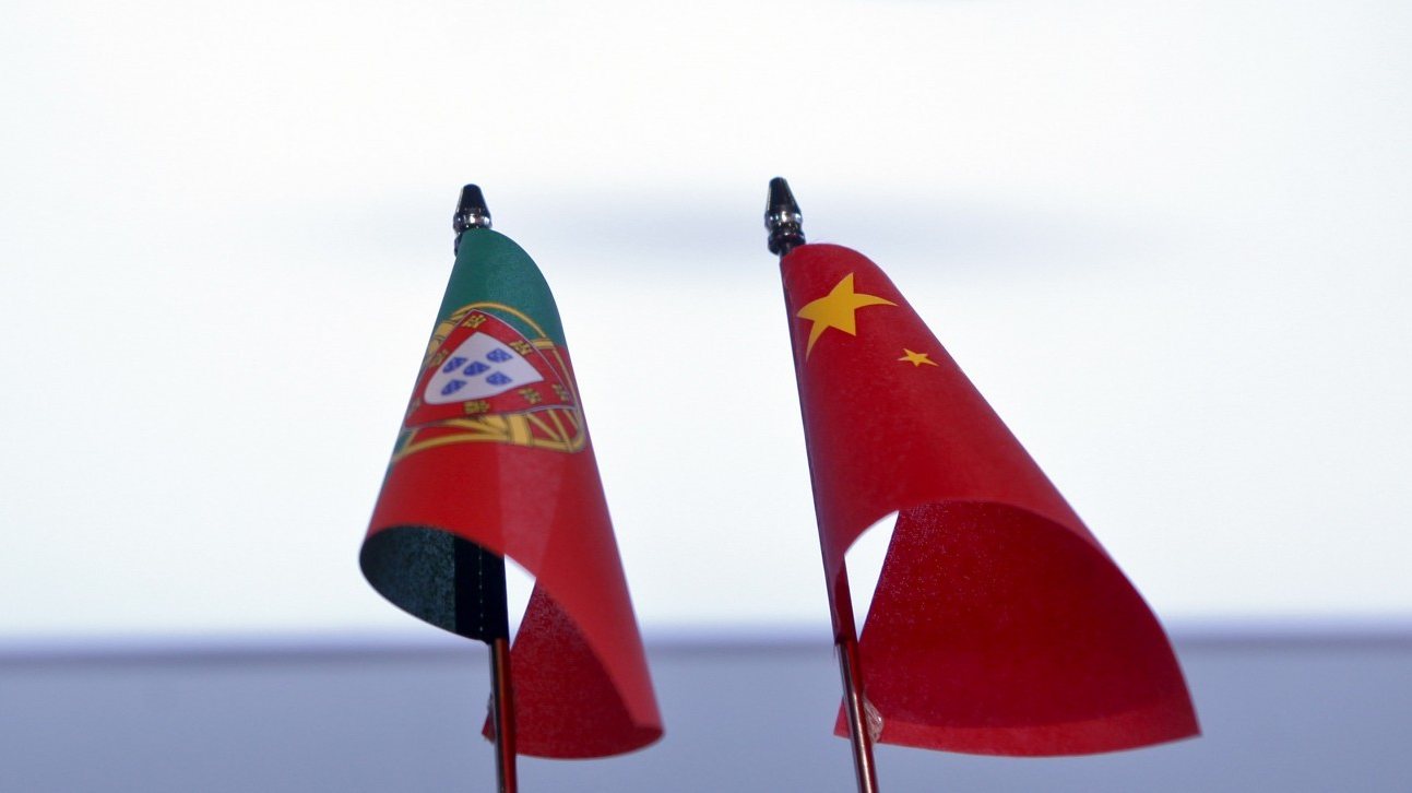 A Câmara de Comércio de Pequenas e Médias Empresas Portugal-China vai trabalhar para &quot;tornar a China aberta ao mercado europeu&quot;