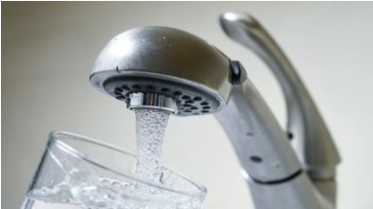 Governo aprova estratégia para abastecimento de água e gestão de esgotos até 2030
