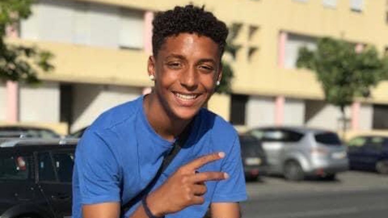 Lucas Miranda, 15 anos, foi morto perto do centro onde foi colocado em outubro, em Setúbal, por dois colegas