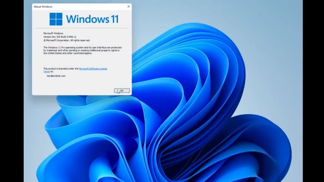 A próxima versão do sistema operativo Windows é divulgada a 24 de junho