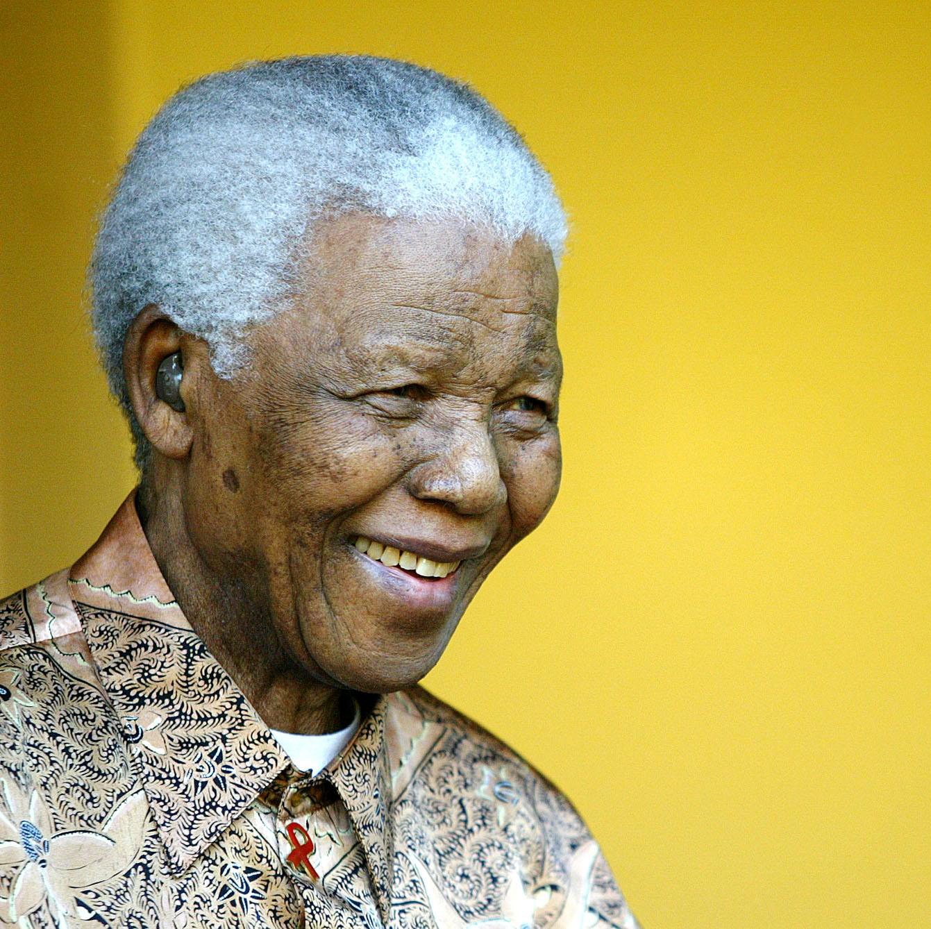 Esperança pela igualdade perdeu-se na África do Sul pós Mandela, revela Fundação