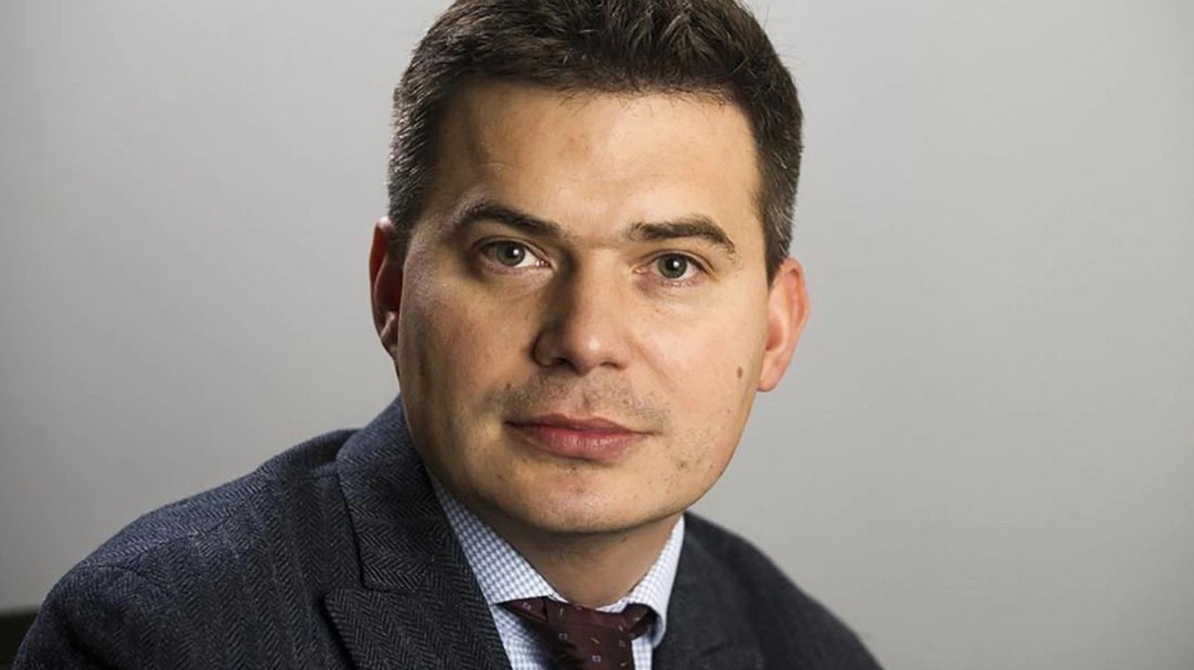 Ivan Pechorin, diretor administrativo da indústria de aviação da Corporação de Desenvolvimento do Extremo Oriente e do Ártico