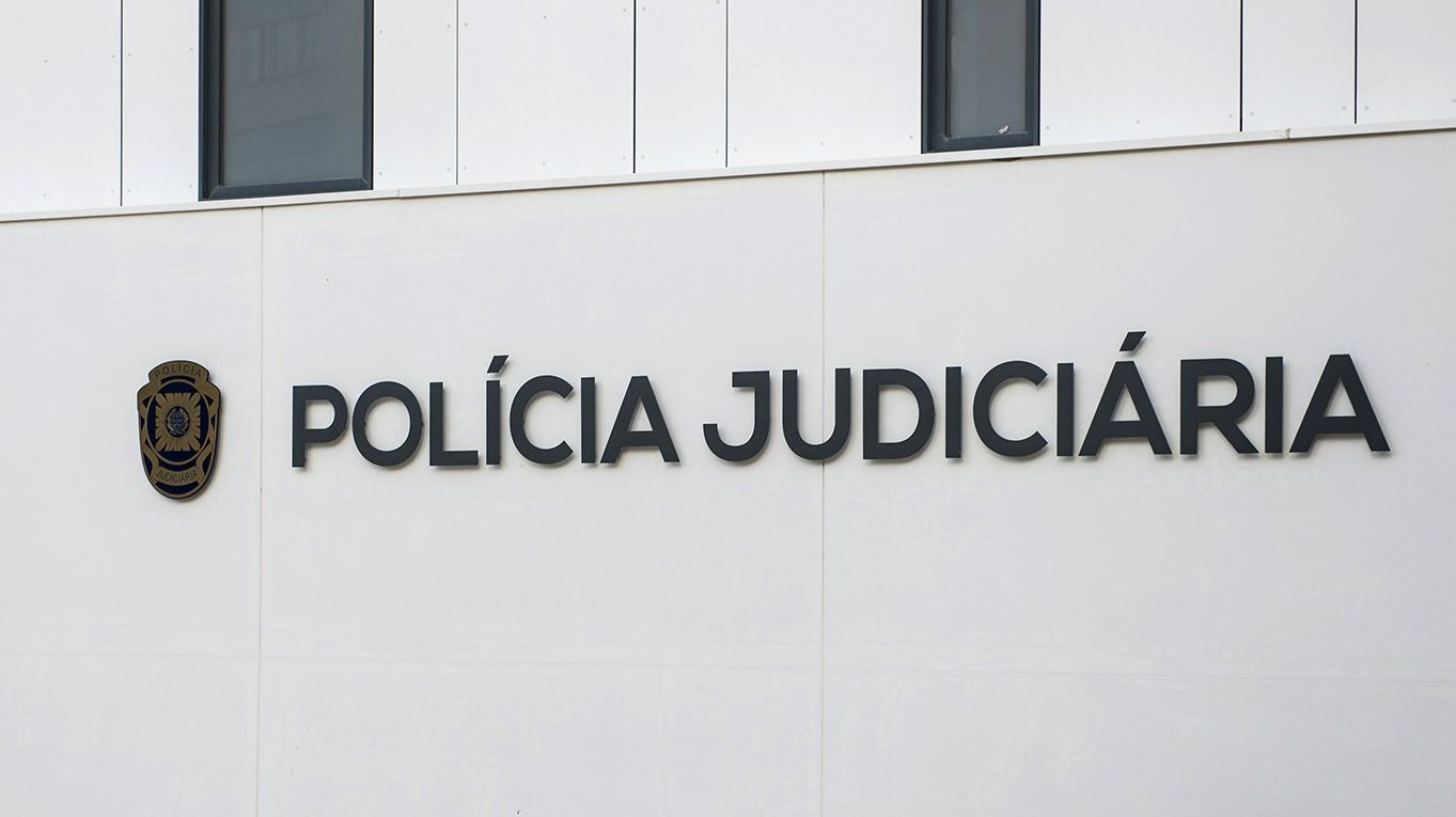 Polícia Judiciária