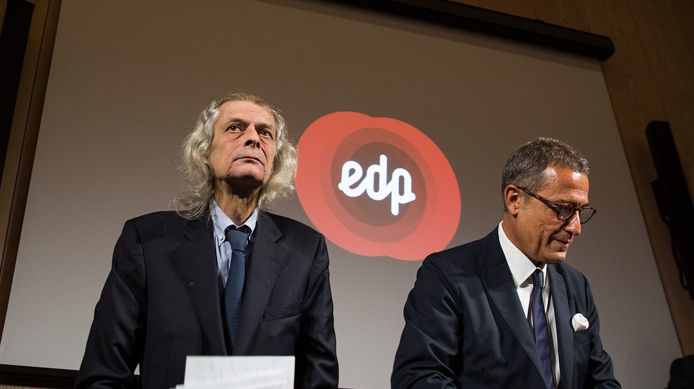 Manso Neto e António Mexia deixaram já as duas funções na EDP Renováveis e na EDP, mas a defesa de ambos considera esta extinção de medidas relevante