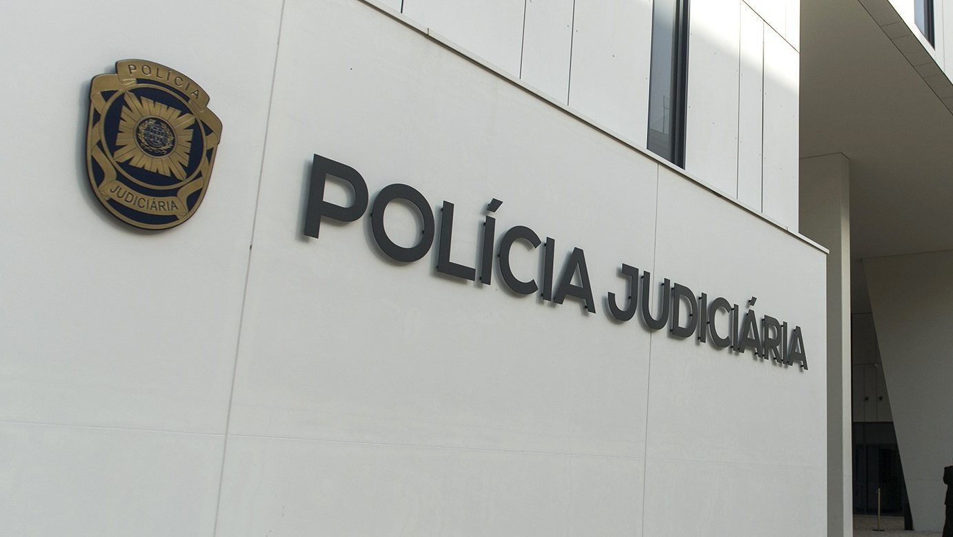 polícia judiciária