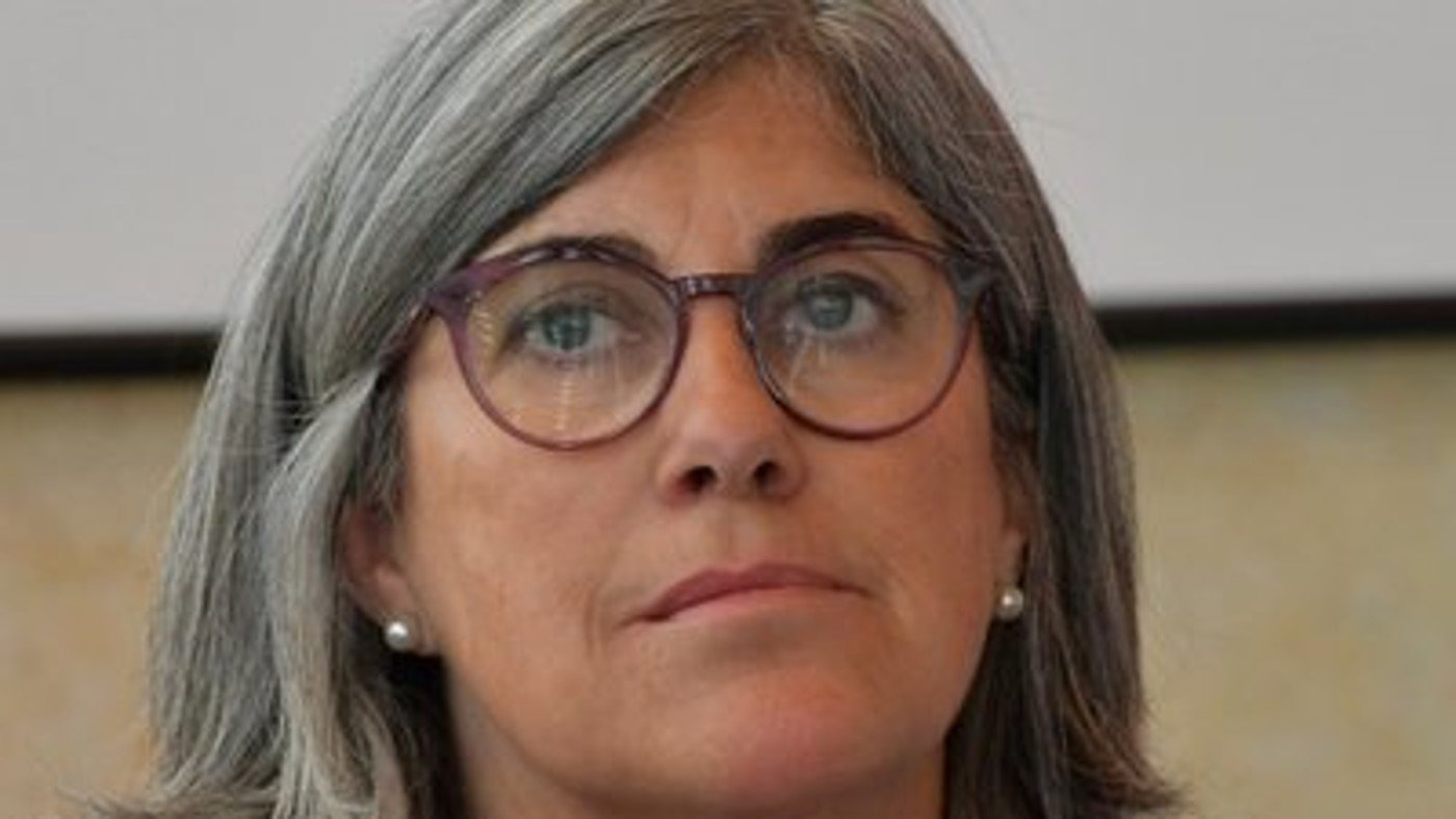 Conceição Cabrita foi eleita pelo PSD em 2017