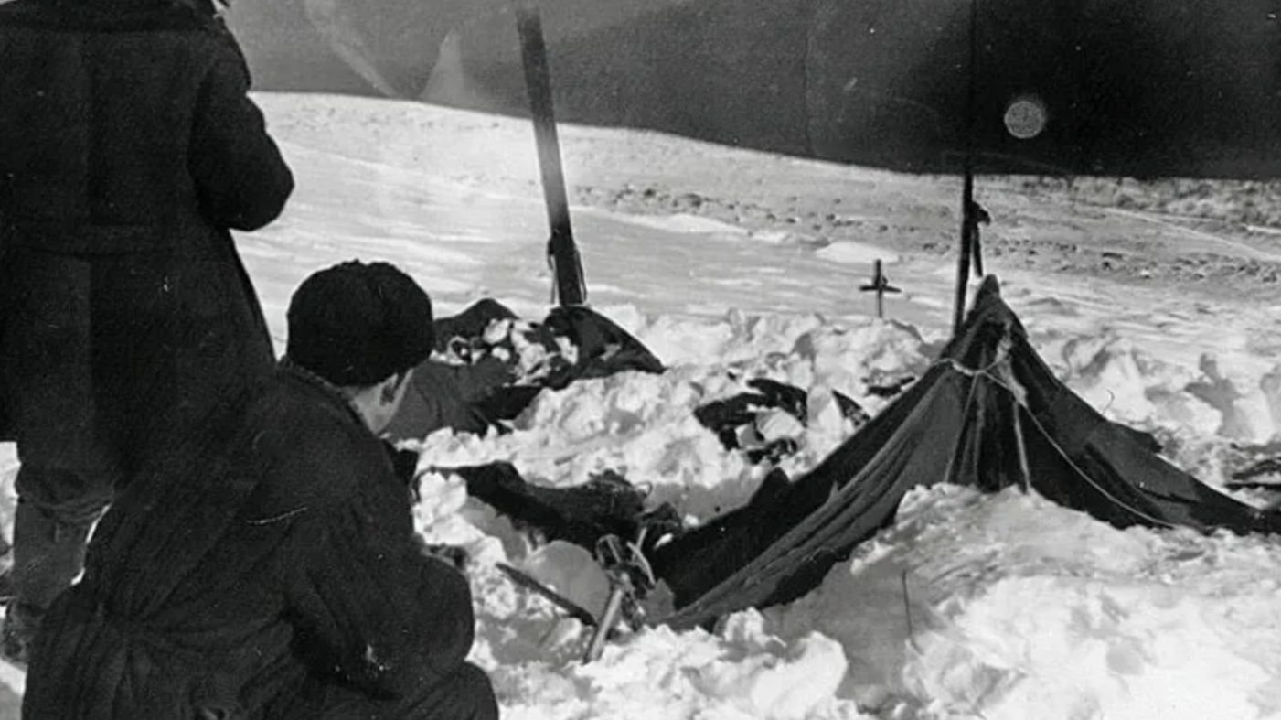 Nove esquiadores russos morreram durante uma expedição nos Montes Urais, em fevereiro de 1959
