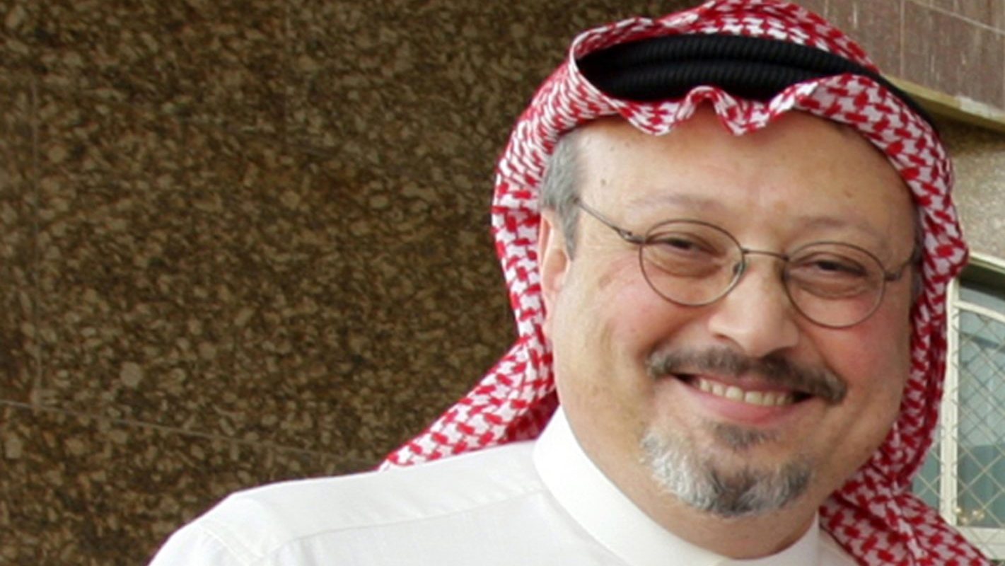 Jamal Khashoggi tornou-se uma voz incómoda dos poderes sauditas