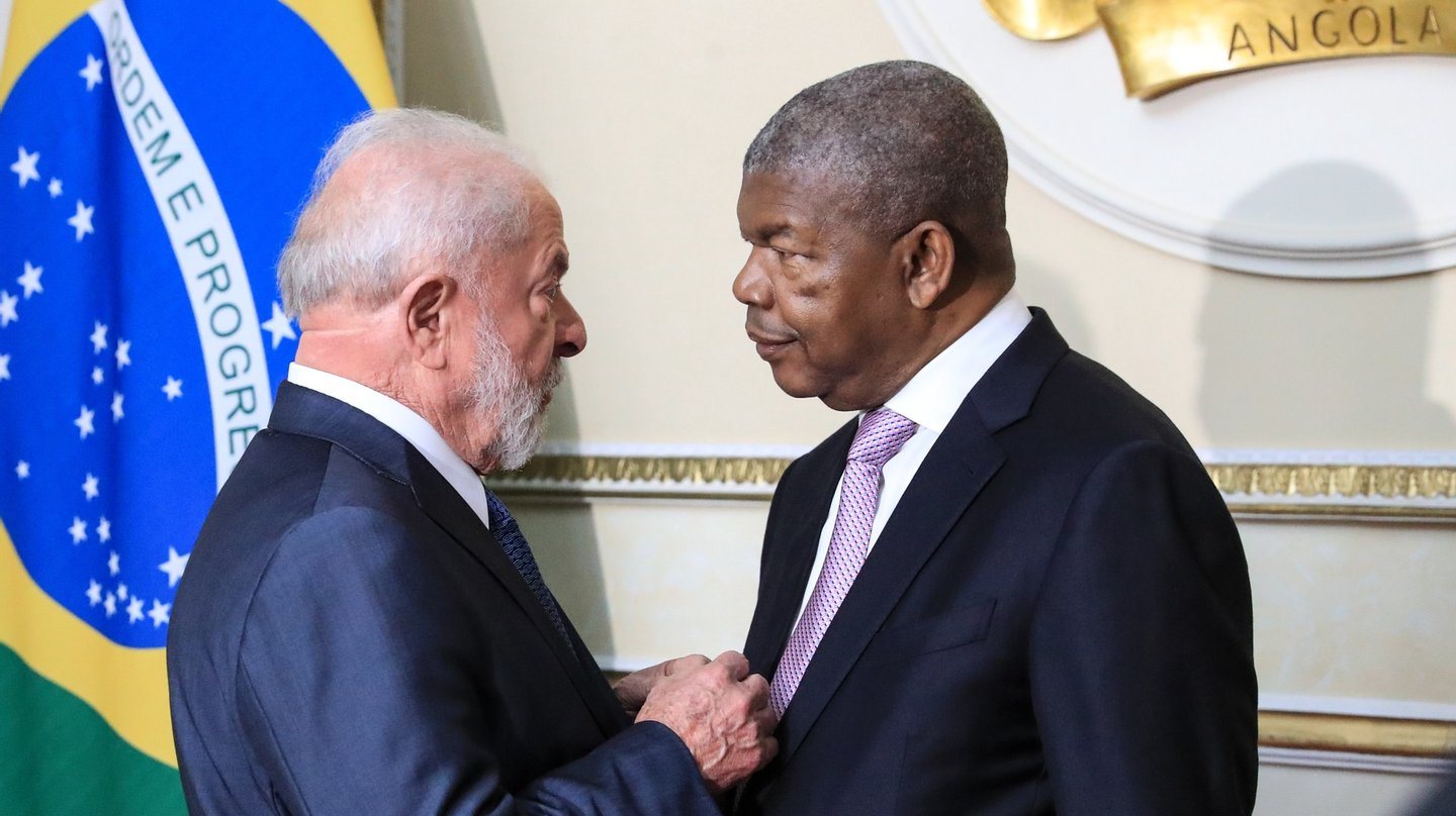 Angola, realçou, &quot;é um país aberto ao mundo e, por isso, sempre disponível ao desenvolvimento de parcerias económicas&quot;