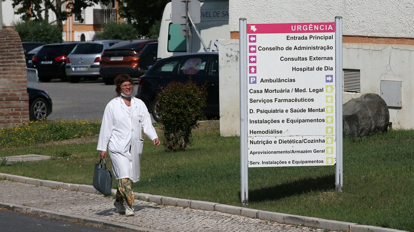 Hospital de Braga sem urgência de Obstetrícia entre sexta-feira e domingo