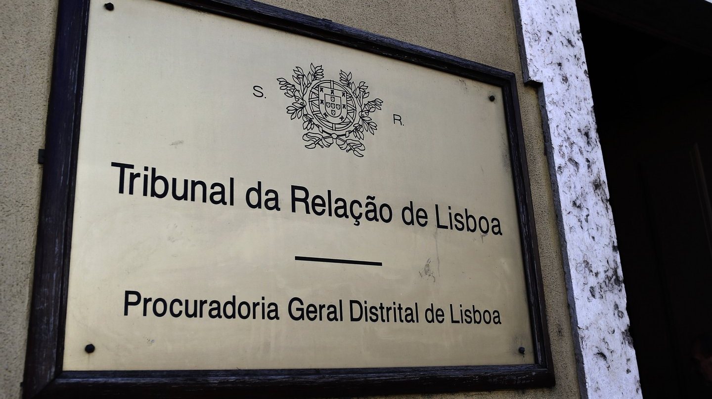 Em causa na reclamação estava o segundo acórdão consecutivo do Tribunal da Relação de Lisboa