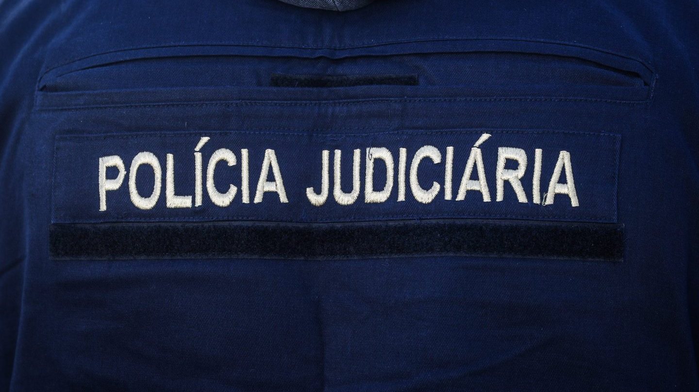Segundo Miguel Belo Marques, estavam a realizar buscas na Junta de Freguesia elementos da Polícia Judiciária