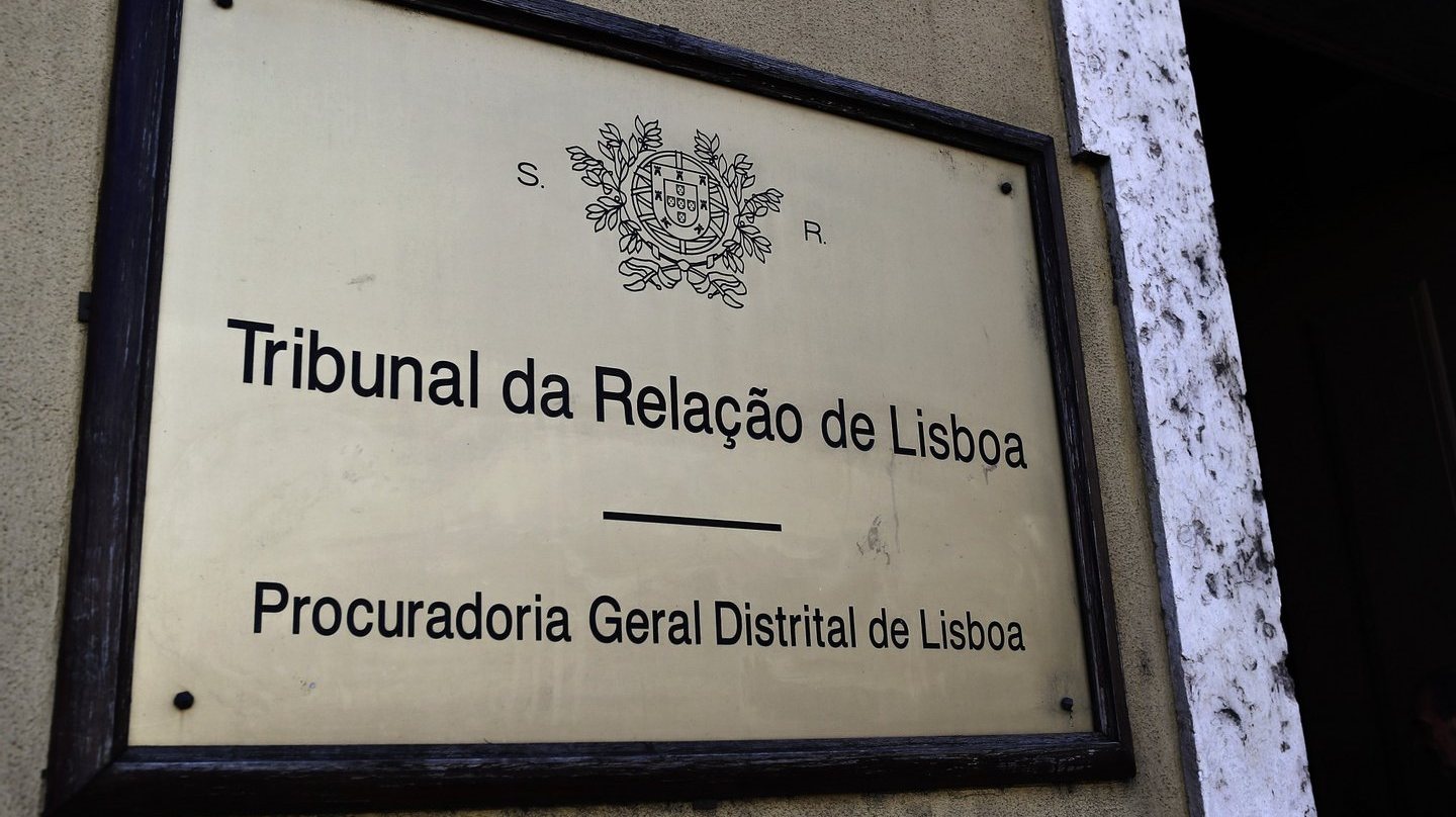 Em causa na reclamação estava o segundo acórdão consecutivo do Tribunal da Relação de Lisboa