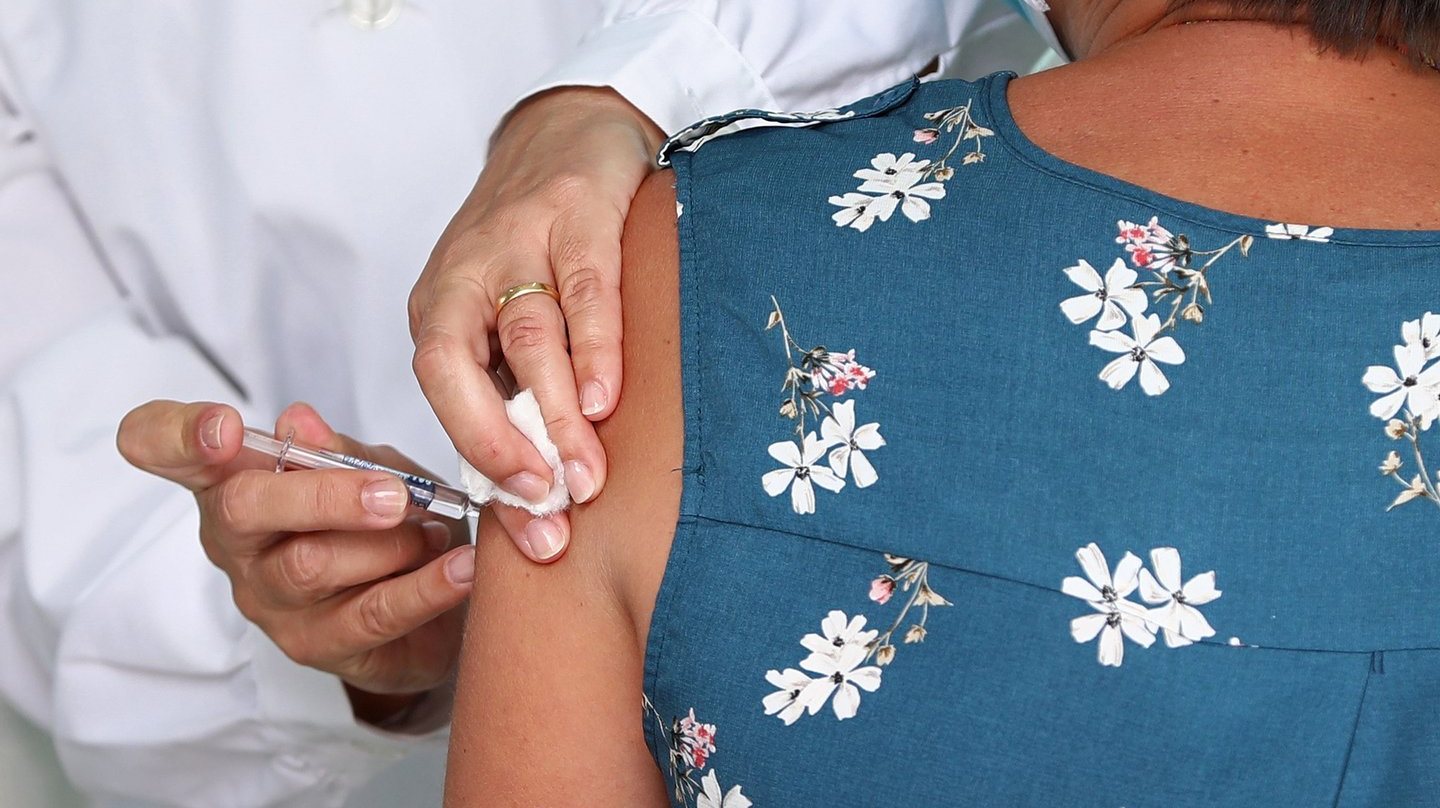 Com uma dose de vacina a DGS assinala dois casos de sarampo na faixa etária dos 20-29 anos