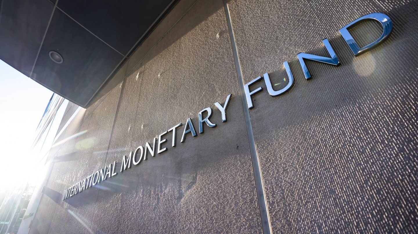 O FMI recomenda ao Governo que aposte em medidas para aumentar o desempenho das receitas de forma sustentada