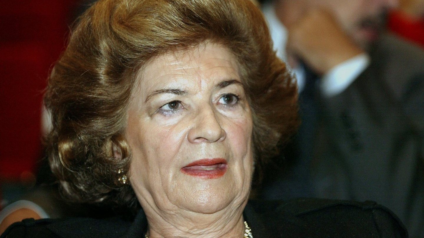 Maria de Jesus Serra Lopes licenciou-se em julho de 1956 na Faculdade de Direito da Universidade Lisboa