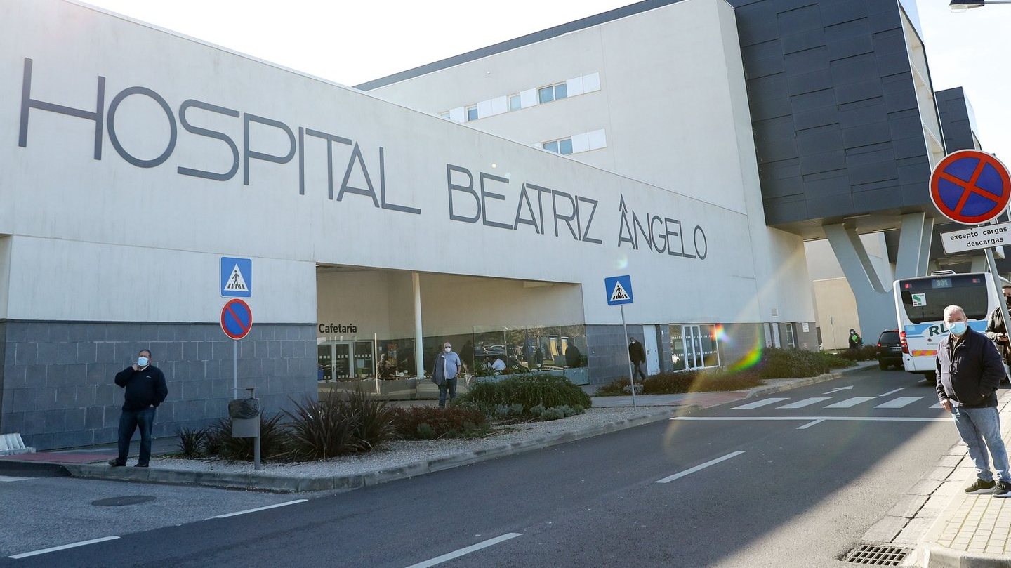 Hospital de Loures regista constrangimentos que preocupam municípios