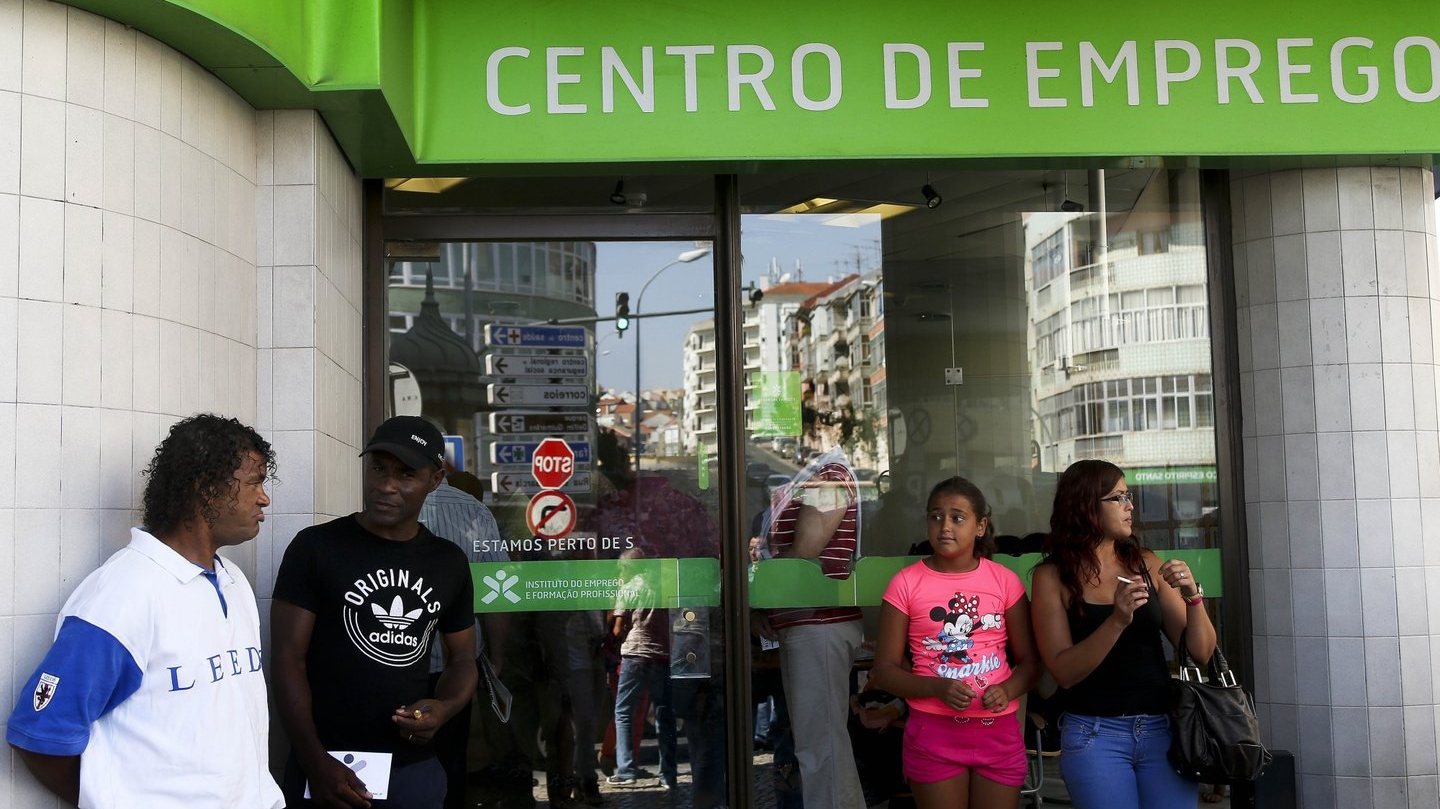 Em 2021, o desemprego jovem em Portugal, relativo à faixa etária entre os 15 e os 24 anos, representava 23 %