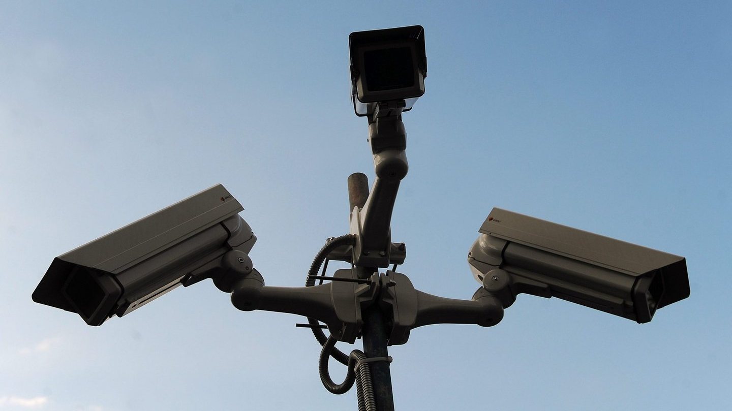 Instalação de 81 câmaras de videovigilância no Funchal concluída até ao início do próximo verão