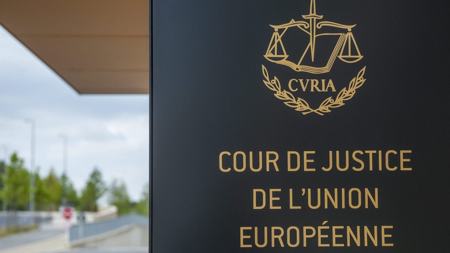 Tribunal de Justiça da União Europeia