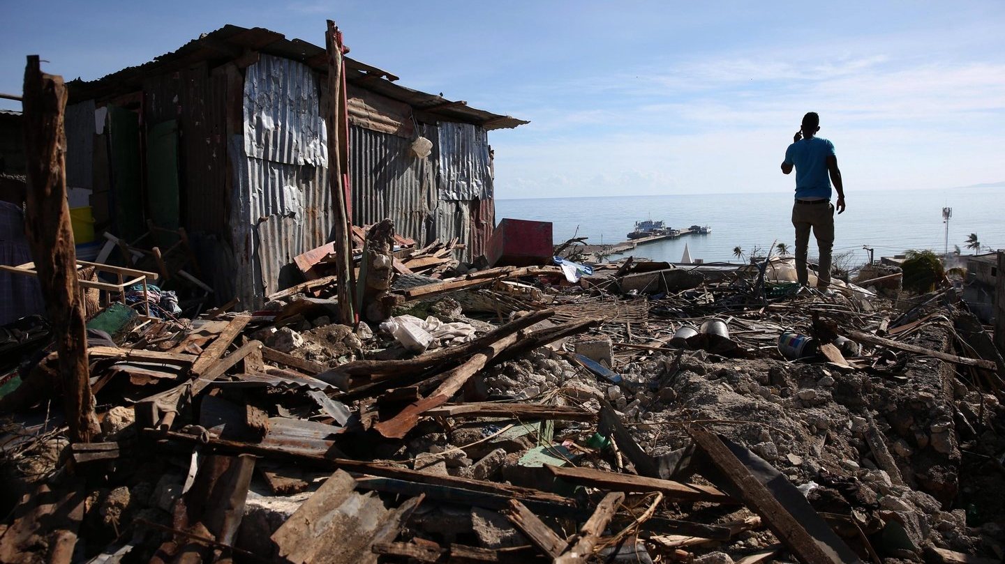 Na maioria das vezes, as mortes foram causadas por ciclones tropicais, como o Nargis que provou a morte a mais de 130.000 pessoas