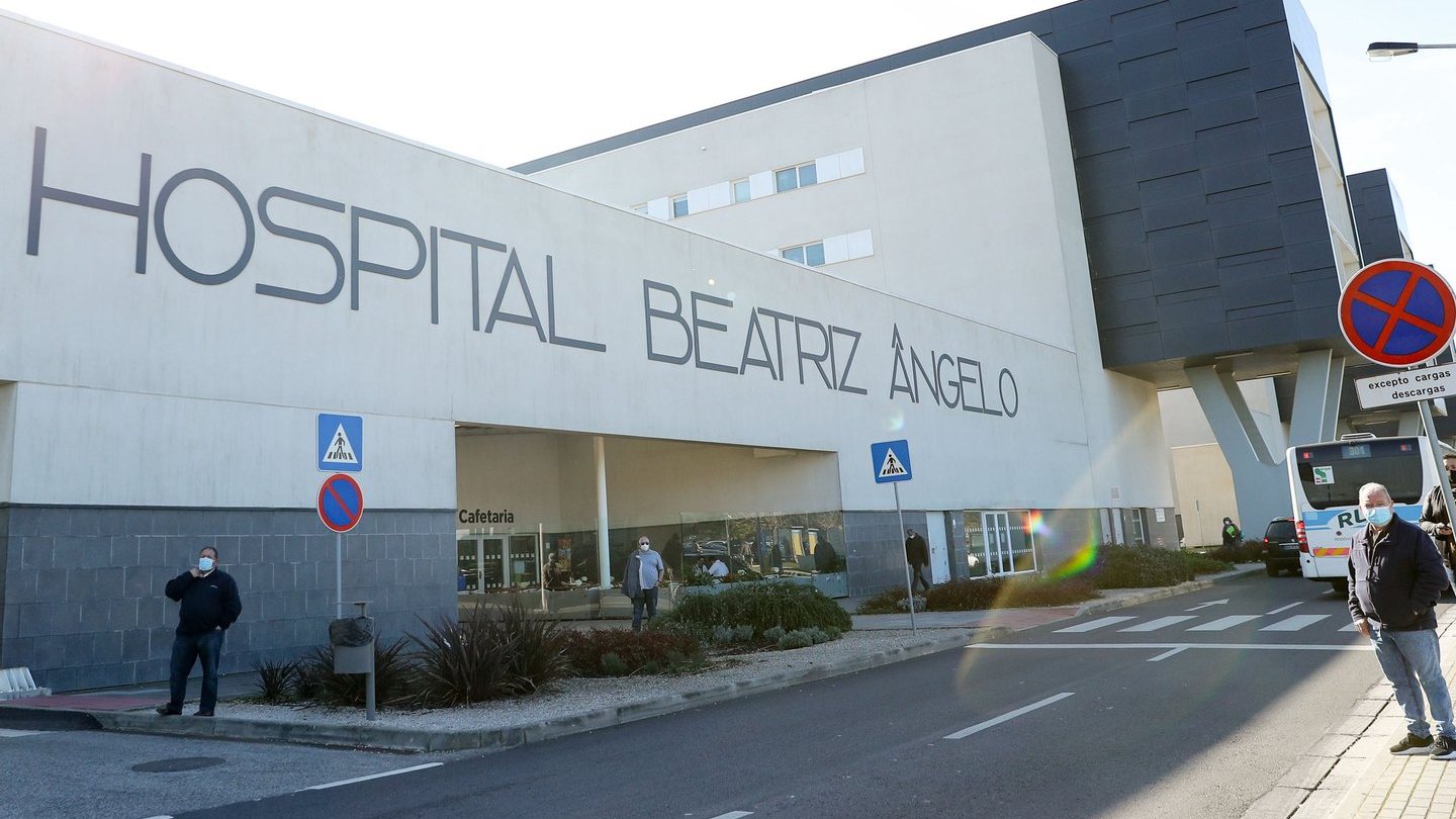 Hospital de Loures regista constrangimentos que preocupam municípios
