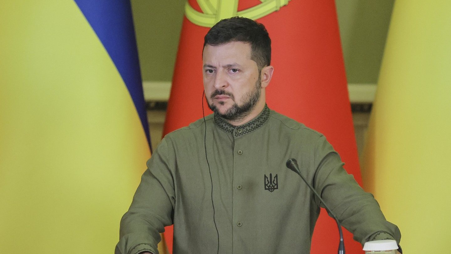 Presidente ucraniano tem encabeçado reformas de combate à corrupção