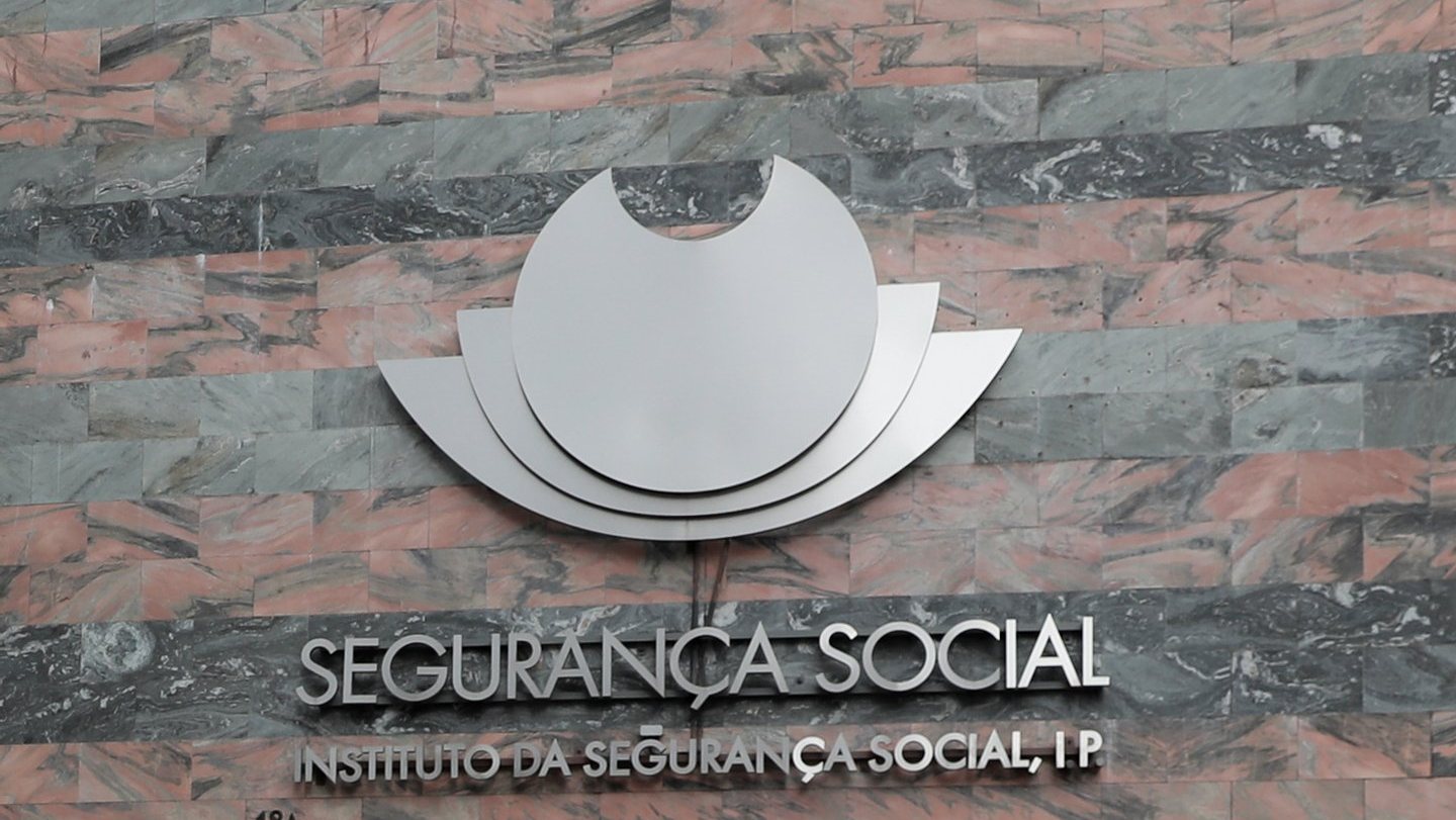 Segurança Social