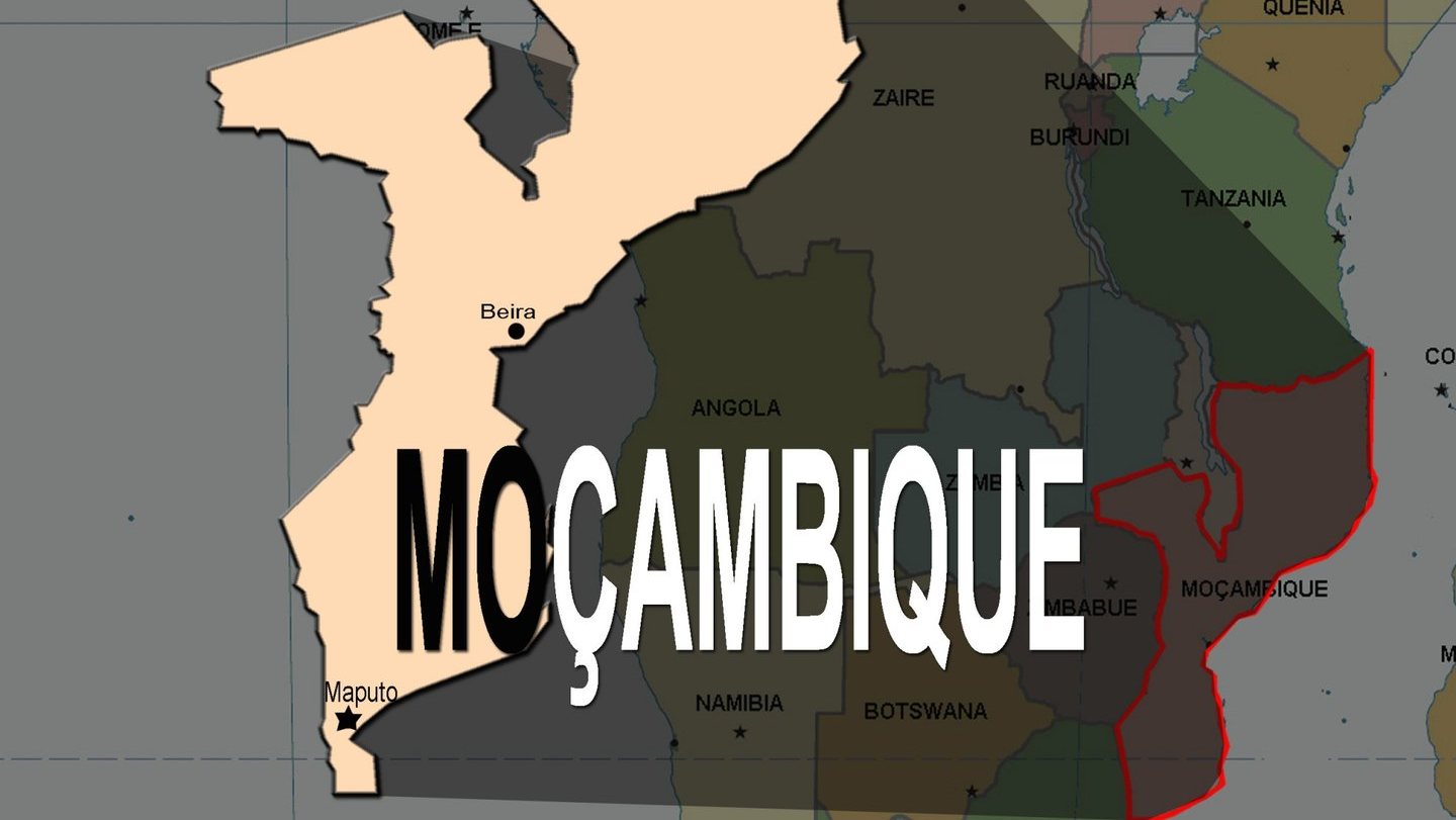 A província de Cabo Delgado vive aterrorizada desde 2017