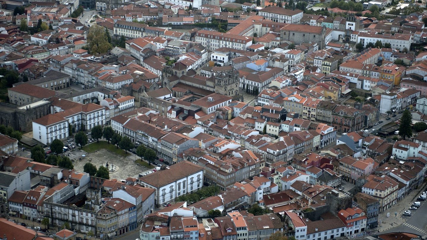 O Grupo Fortera anunciou que iria investir 10 milhões de euros na remodelação e conversão do Convento do Carmo, em Braga