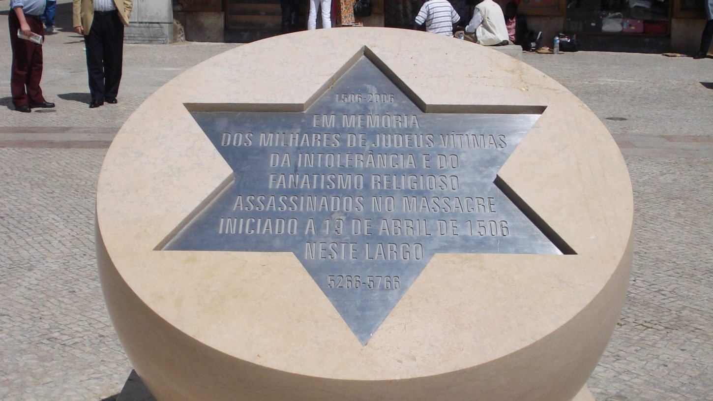 Comunidade Israelita  de Lisboa e Comunidade Israelita do Porto são as únicas que podem certificar descendentes de judeus sefarditas para obtenção da nacionalidade portuguesa