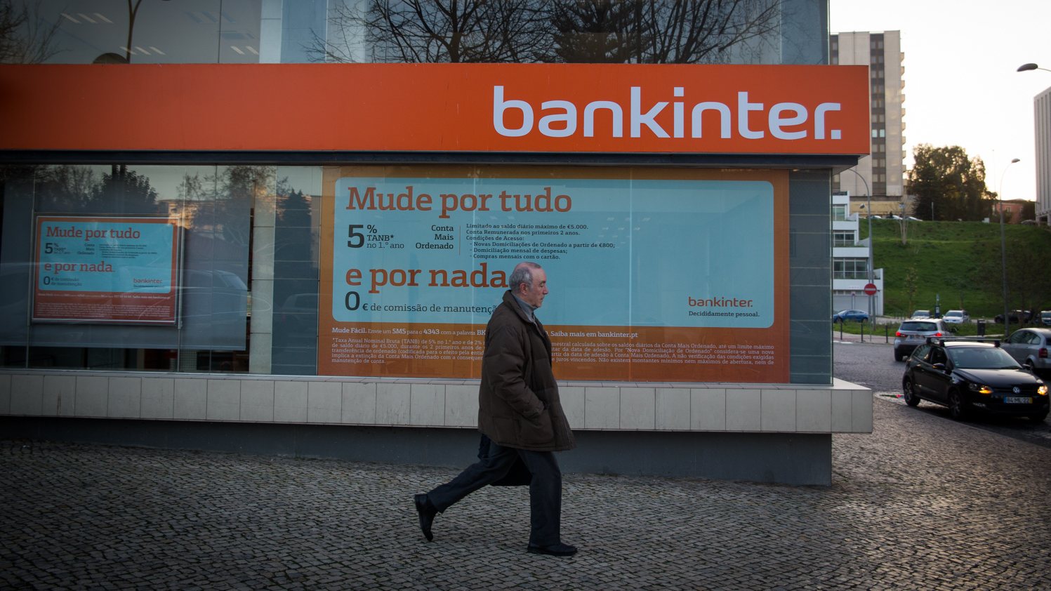 O banco que comprou a operação do Barclays em Portugal tem 770 colaboradores em Portugal.